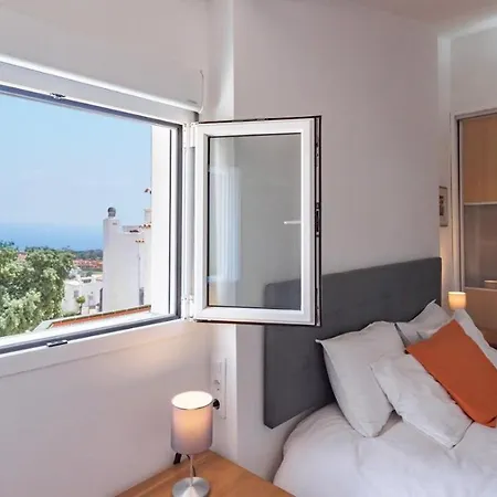 בית נופש Casa Zafiro By Ruralidays מארבלה