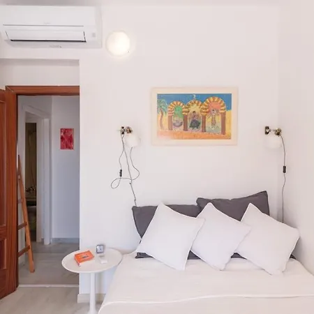 Casa Zafiro By Ruralidays בית נופש