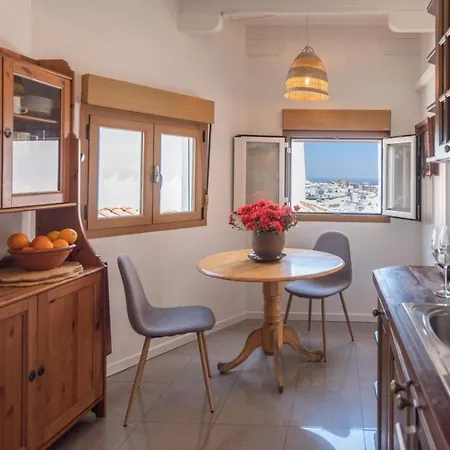 Casa Zafiro By Ruralidays בית נופש מארבלה