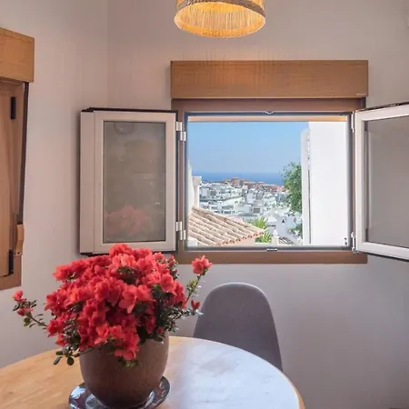 Casa Zafiro By Ruralidays Holiday home *