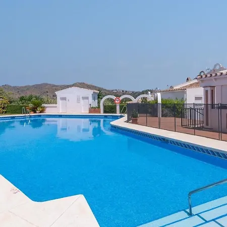 Holiday home Casa Zafiro By Ruralidays